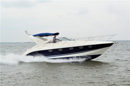 Fairline 40 Targa - 1