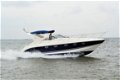 Fairline 40 Targa - 1 - Thumbnail