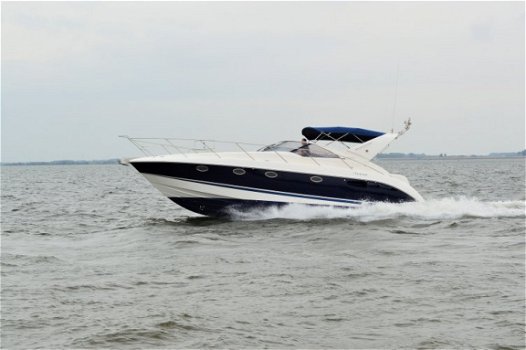 Fairline 40 Targa - 2