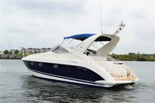 Fairline 40 Targa - 3