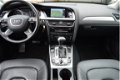 Audi A4 Avant - 2.0 TDI AUTOMAAT 177pk // LEER NAVI CRUISE PDC CLIMA - 1 - Thumbnail
