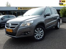 Volkswagen Tiguan - 2.0 TDI Sport&Style 4Motion