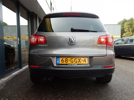 Volkswagen Tiguan - 2.0 TDI Sport&Style 4Motion - 1