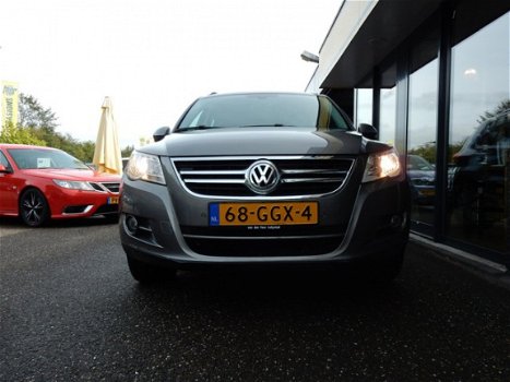 Volkswagen Tiguan - 2.0 TDI Sport&Style 4Motion - 1