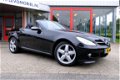 Mercedes-Benz SLK-klasse - 200 K. Aut. Leder/PDC/LMV/Airscarf - Org. Ned - 1 - Thumbnail