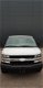Chevrolet Chevy Van - 2014 V8 6.0 350 PK prijs incl nieuwe LPG G3 en GARANTIE en nu voor - 1 - Thumbnail