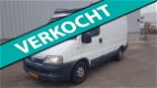 Fiat Ducato - 11 2.3 JTD 285 - 1 - Thumbnail