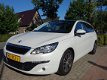 Peugeot 308 SW - 1.6 BlueHDI Blue Lease Executive Pack PANO/LED/NAP - 1 - Thumbnail