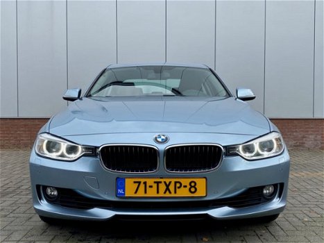 BMW 3-serie - 328i High Executive | Leder | Navi | - 1