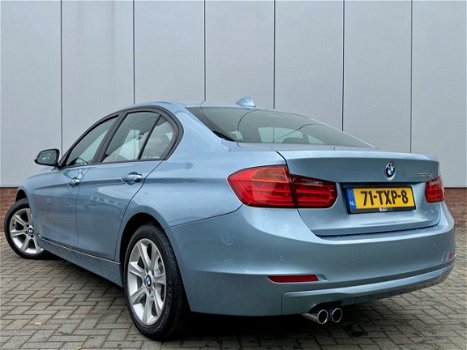 BMW 3-serie - 328i High Executive | Leder | Navi | - 1