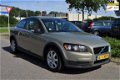 Volvo C30 - 1.6 Advantage 1eEIGENAAR/CLIMA AIRCO/LM-VELGEN/LEDEREN BEKLEDING/nieuwe APK/145.626 km N - 1 - Thumbnail