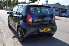 Seat Mii - 1.0 Style 1e EIGENAAR/AIRCO/NAP/APK t/m 13/3/2021/ZEER ZUINIG IN VERBRUIK/UITSTEKENDE STA