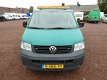 Volkswagen Transporter - 2.0 Benzine Kipper Laadbak - 1 - Thumbnail