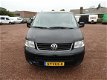 Volkswagen Transporter - 2.5 TDI 130PK L2H1 Airco Automaat 60 Edition - 1 - Thumbnail