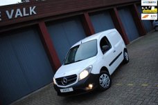 Mercedes-Benz Citan - 109 CDI BlueEFFICIENCY - Airco - NU IN PRIJS VERLAAGD