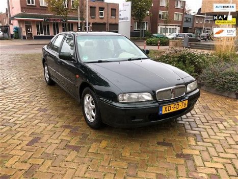 Rover 600 - 618 Si - 1