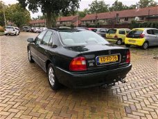 Rover 600 - 618 Si