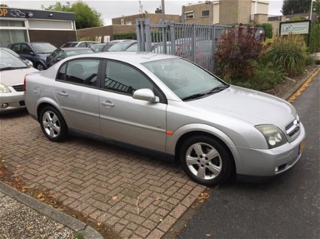 Opel Vectra - 1.8-16V Maxx - 1