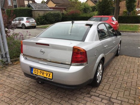 Opel Vectra - 1.8-16V Maxx - 1