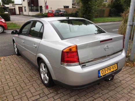 Opel Vectra - 1.8-16V Maxx - 1