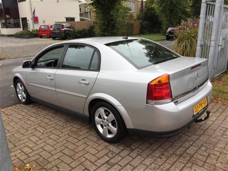 Opel Vectra - 1.8-16V Maxx - 1