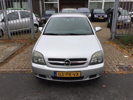 Opel Vectra - 1.8-16V Maxx - 1