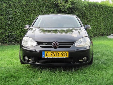 Volkswagen Golf - 1.4 Trendline - 1