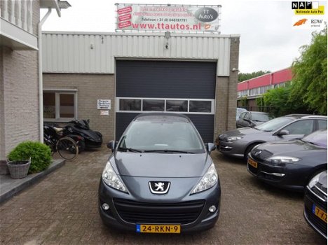 Peugeot 207 SW - 1.4 VTi Access - 1