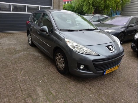 Peugeot 207 SW - 1.4 VTi Access - 1