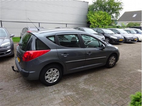 Peugeot 207 SW - 1.4 VTi Access - 1