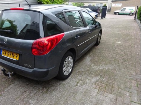 Peugeot 207 SW - 1.4 VTi Access - 1