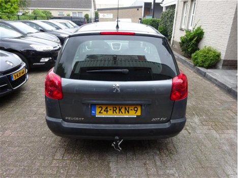 Peugeot 207 SW - 1.4 VTi Access - 1