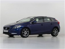 Volvo V40 - 1.6 D2 115 PK 6-Bak Ocean Race