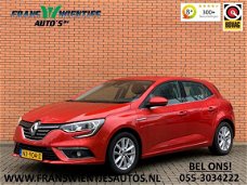 Renault Mégane - 1.5 dCi GT-Line | Cruise control | Airconditioning | Camera |