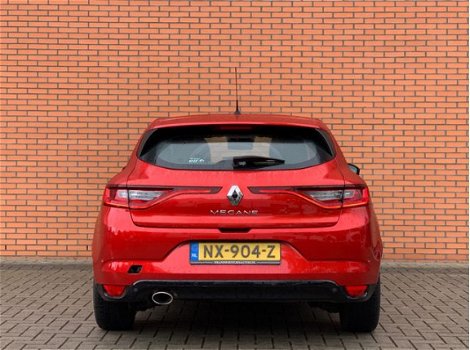 Renault Mégane - 1.5 dCi GT-Line | Cruise control | Airconditioning | Camera | - 1