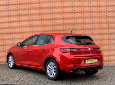 Renault Mégane - 1.5 dCi GT-Line | Cruise control | Airconditioning | Camera | - 1