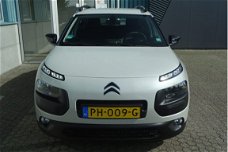 Citroën C4 Cactus - 1.2 PureTech Business