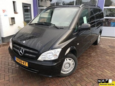 Mercedes-Benz Vito - 116 CDI * AIRCO * NAVIGATIE - 1