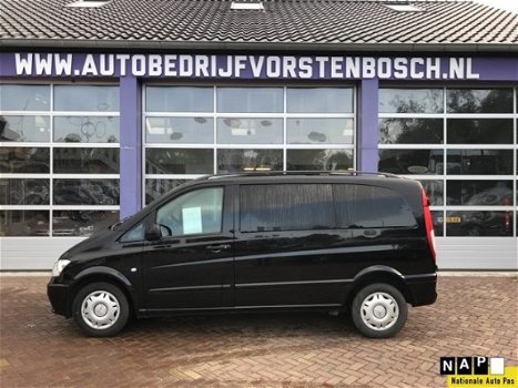 Mercedes-Benz Vito - 116 CDI * AIRCO * NAVIGATIE - 1