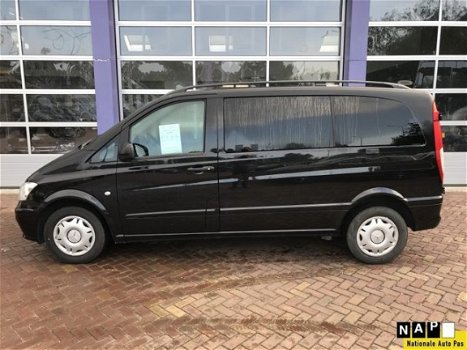 Mercedes-Benz Vito - 116 CDI * AIRCO * NAVIGATIE - 1