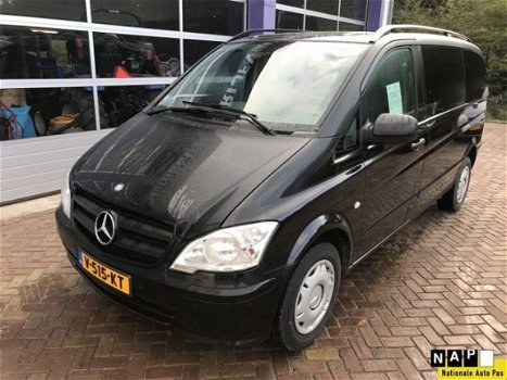 Mercedes-Benz Vito - 116 CDI * AIRCO * NAVIGATIE - 1