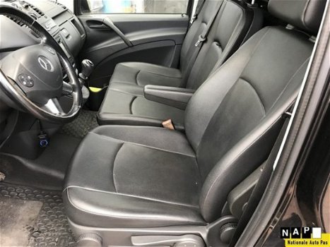 Mercedes-Benz Vito - 116 CDI * AIRCO * NAVIGATIE - 1