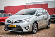 Toyota Verso - 1.6 VVT-i Skyview , Navi, Panoramadak, Lmv