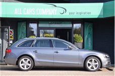 Audi A4 Avant - 1.8 TFSI Business Edition Aut. Airco, Navi, Xenon, Origineel NL