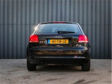 Audi A3 Sportback - 3.2 Quattro Ambition, DSG, Leer, Goed Onderhouden, NL-Auto