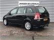 Opel Zafira - 1.6 Temptation 7p. NAVI/AIRCO - 1 - Thumbnail