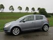 Opel Corsa - 1.2-16V Edition met AIRCO - 1 - Thumbnail