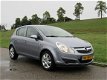 Opel Corsa - 1.2-16V Edition met AIRCO - 1 - Thumbnail
