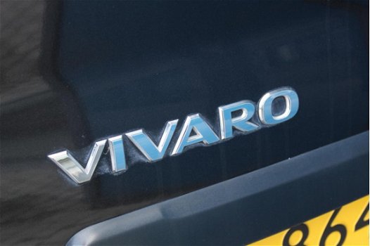 Opel Vivaro Combi - 1.6 CDTI L1H1 ecoFLEX | PRIJS EX-EX | NAVI | EURO 6 | PDC | AC | CRUISE | 1E EIG - 1