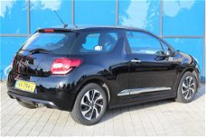 DS 3 - 3 1.2 PureTech Chic | LMV | NL-AUTO | 1E EIG | AC | NW TYPE |